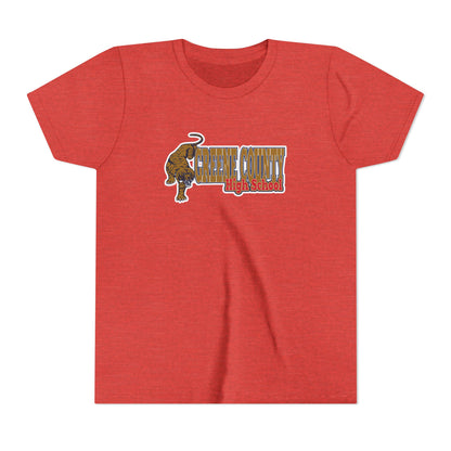 Youth Short Sleeve Tee