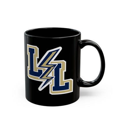 Black Team Mug (11oz/15oz)