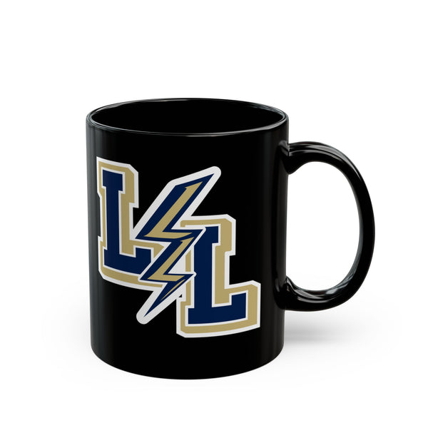 Black Team Mug (11oz/15oz)