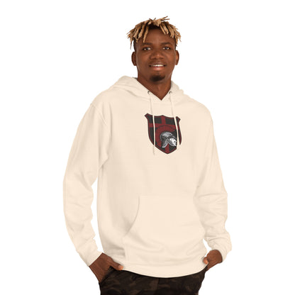 Midweight Pullover Hoodie