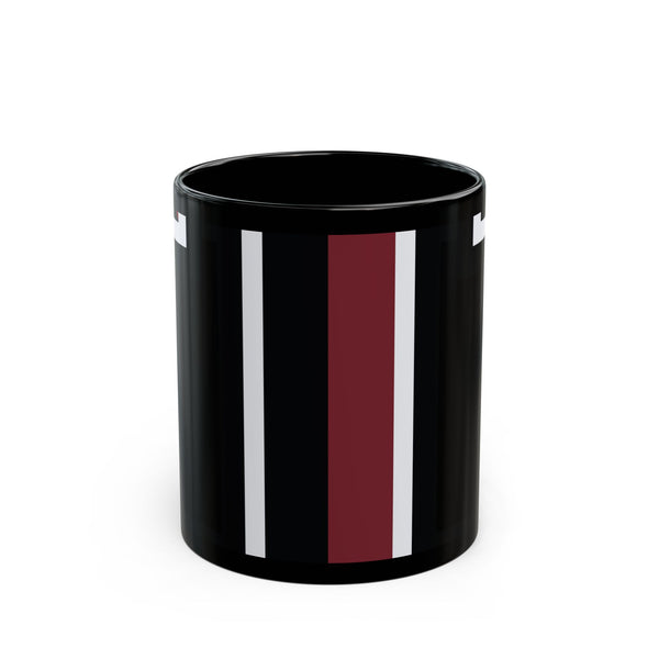 Black Team Mug (11oz/15oz)