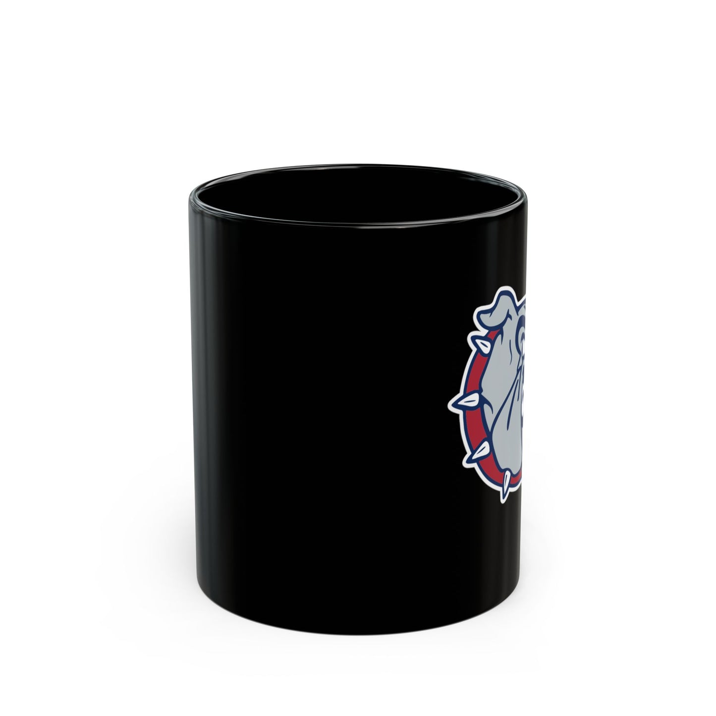 Black Team Mug (11oz/15oz)