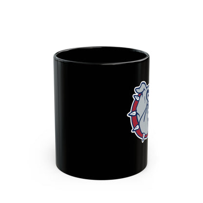 Black Team Mug (11oz/15oz)