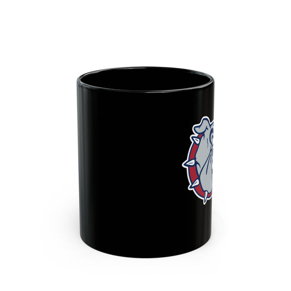 Black Team Mug (11oz/15oz)