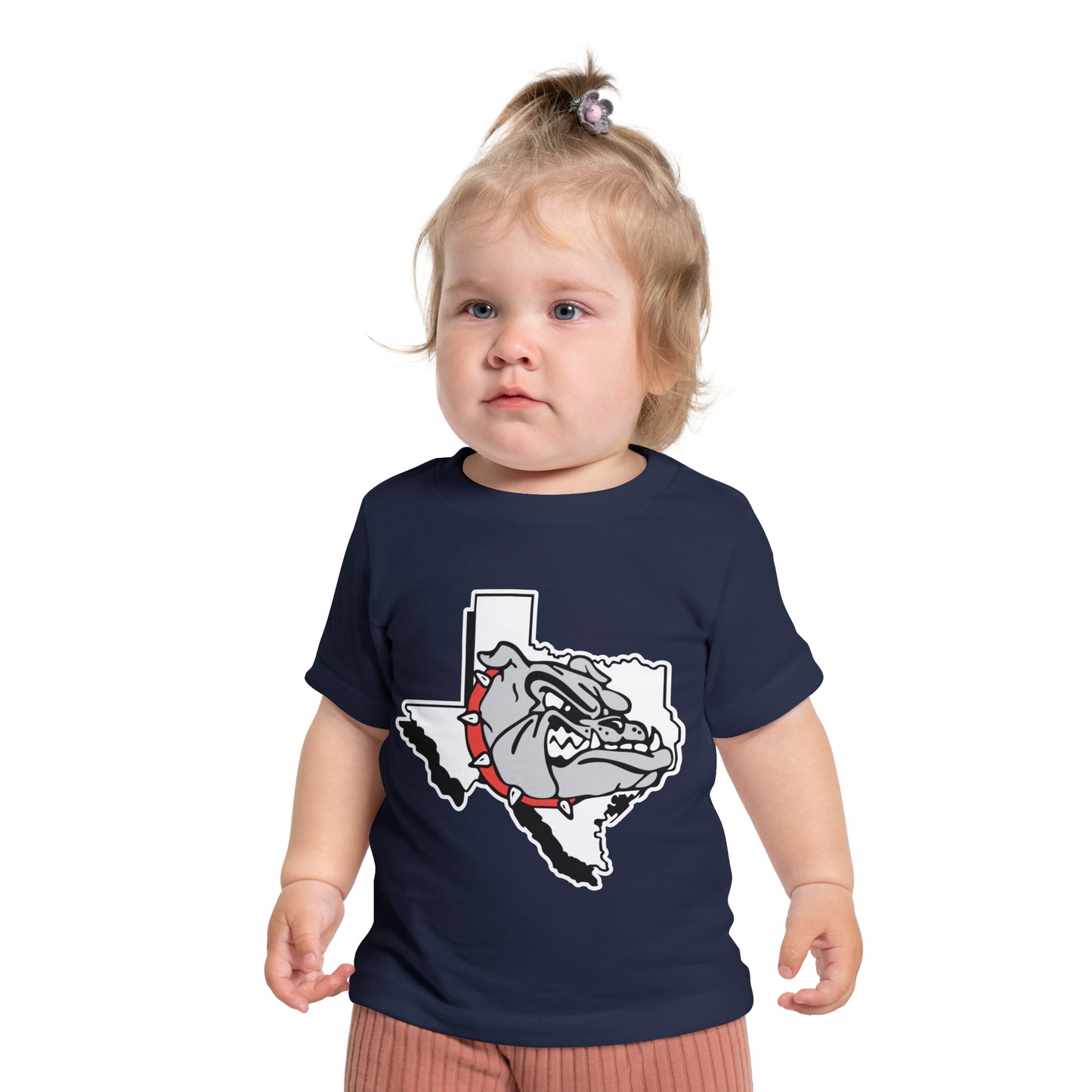 Baby Short Sleeve Tee