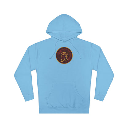 Midweight Pullover Hoodie