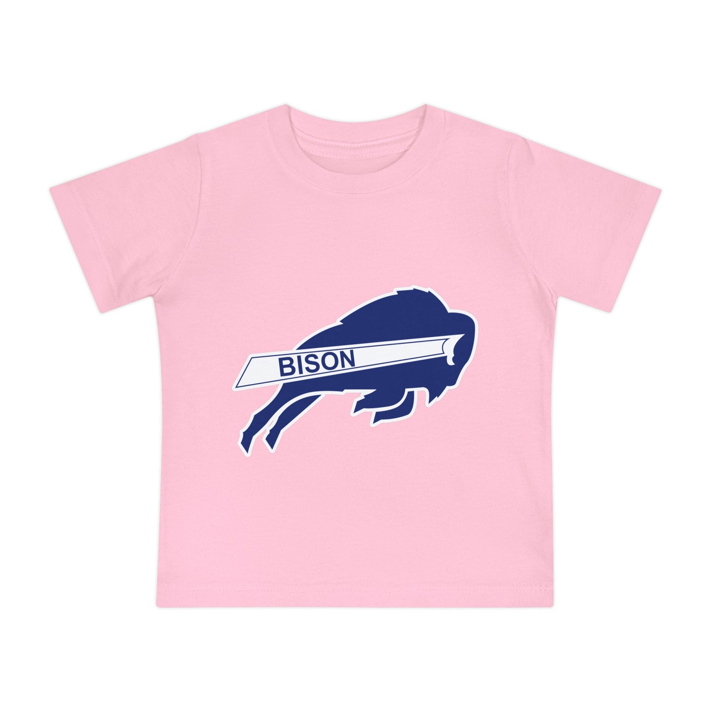 Baby Short Sleeve Tee