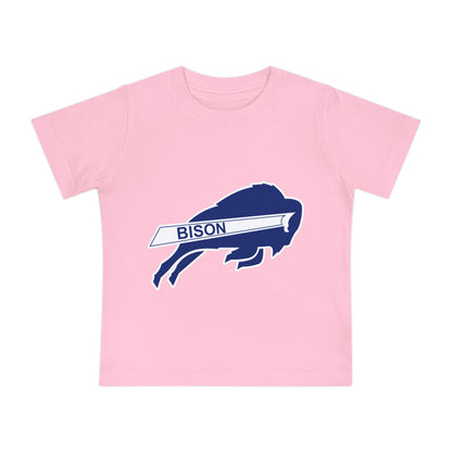Baby Short Sleeve Tee