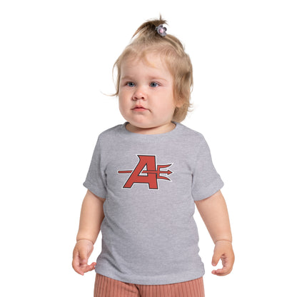 Baby Short Sleeve Tee
