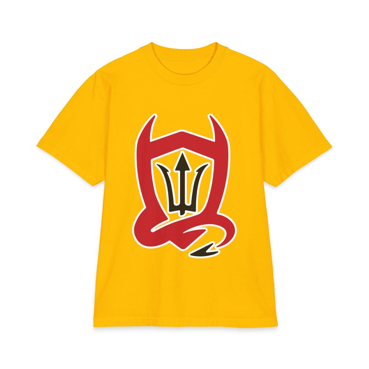 Max Heavyweight Short Sleeve Tee