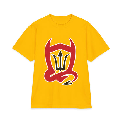Max Heavyweight Short Sleeve Tee