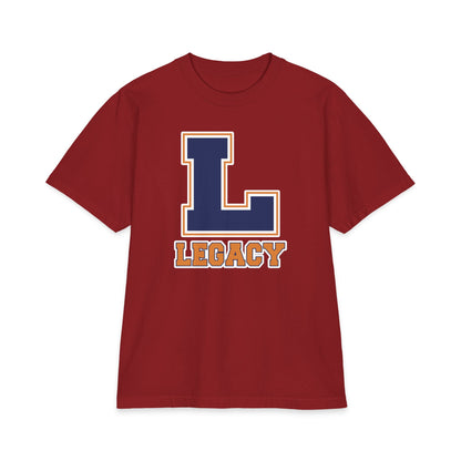 Max Heavyweight Short Sleeve Tee