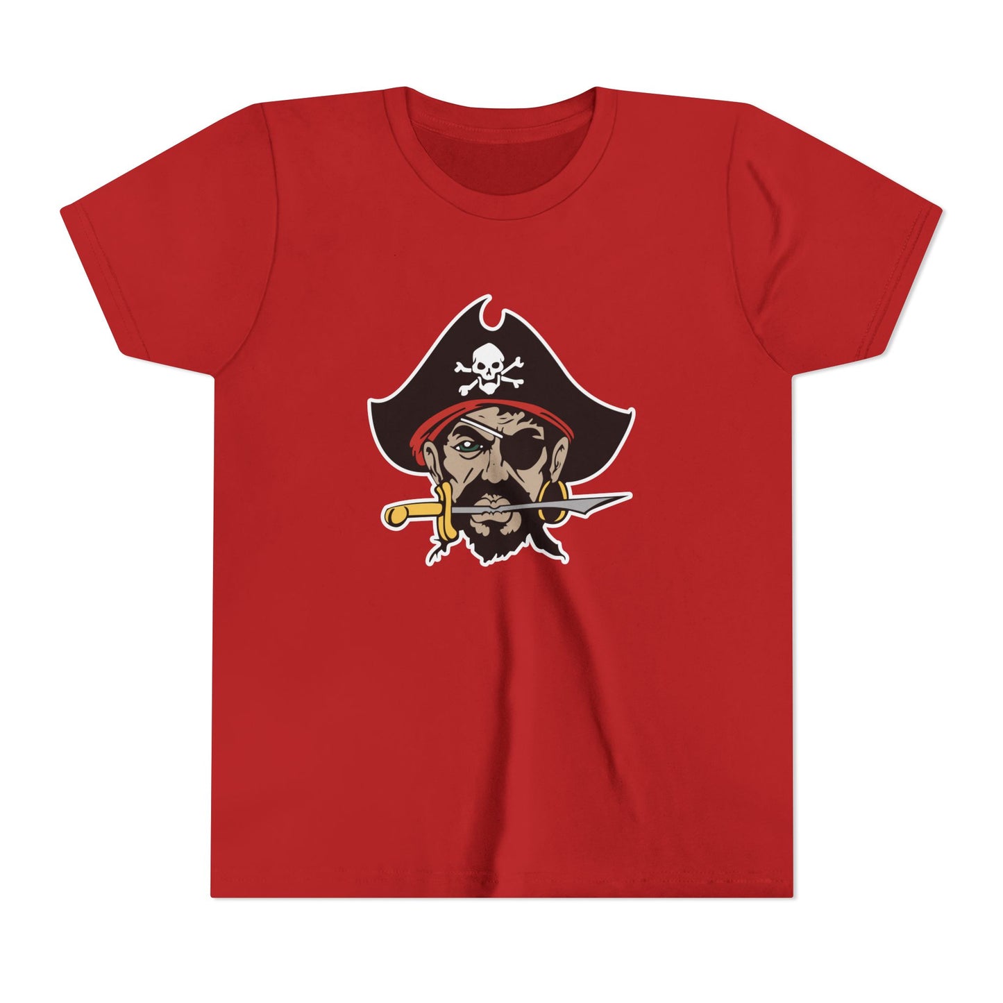Youth Short Sleeve Tee