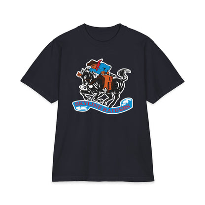 Max Heavyweight Short Sleeve Tee