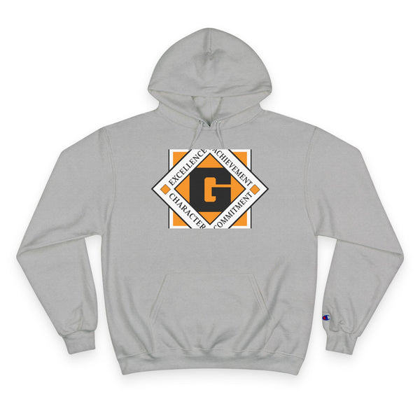Champion Powerblend Fleece Pullover Hoodie