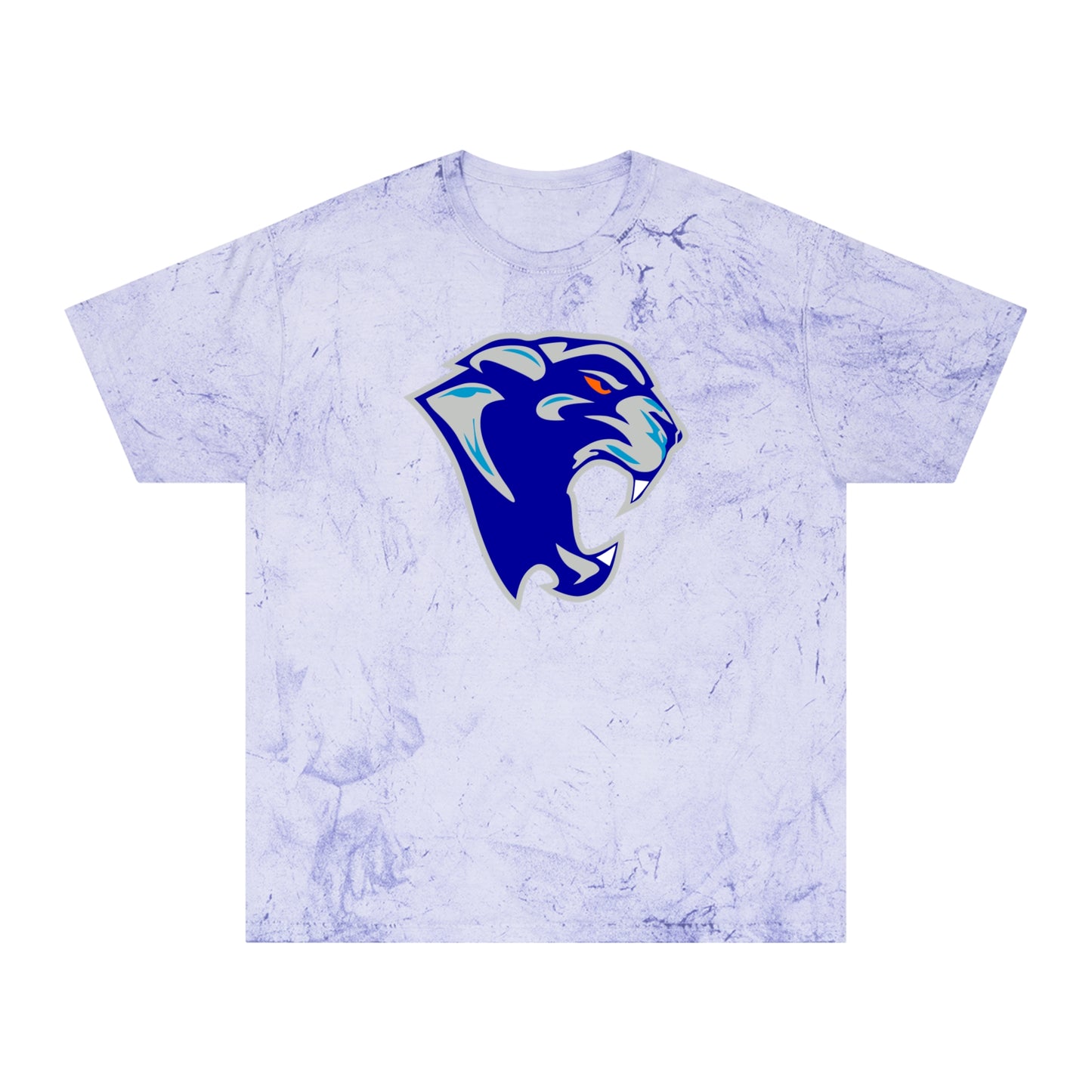 Color Blast School Spirit Tee