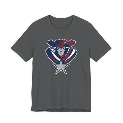 Jersey Short Sleeve Tee