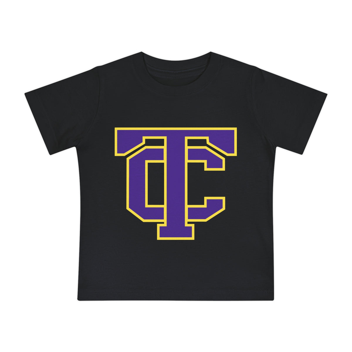 Baby Short Sleeve Tee