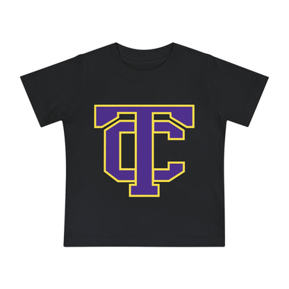 Baby Short Sleeve Tee