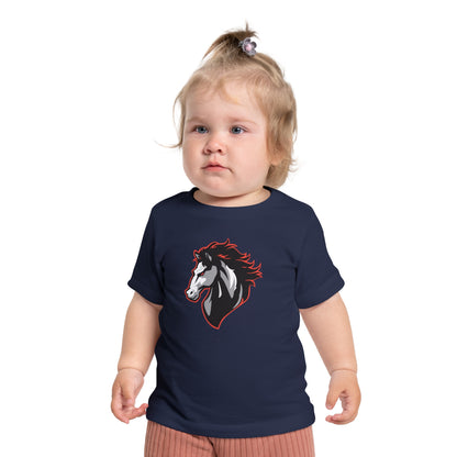 Baby Short Sleeve Tee
