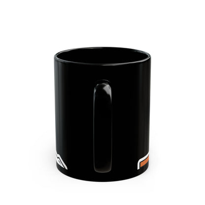 Black Team Mug (11oz/15oz)