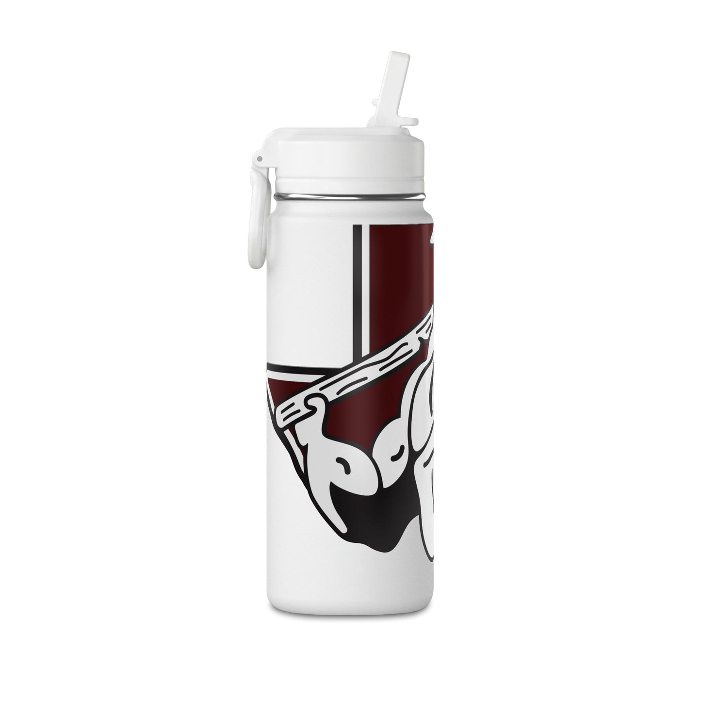 Mini Water Bottle, 20oz