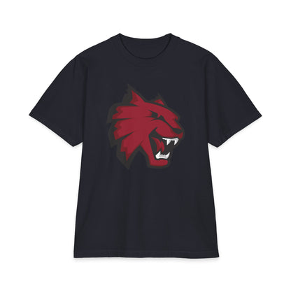 Max Heavyweight Short Sleeve Tee