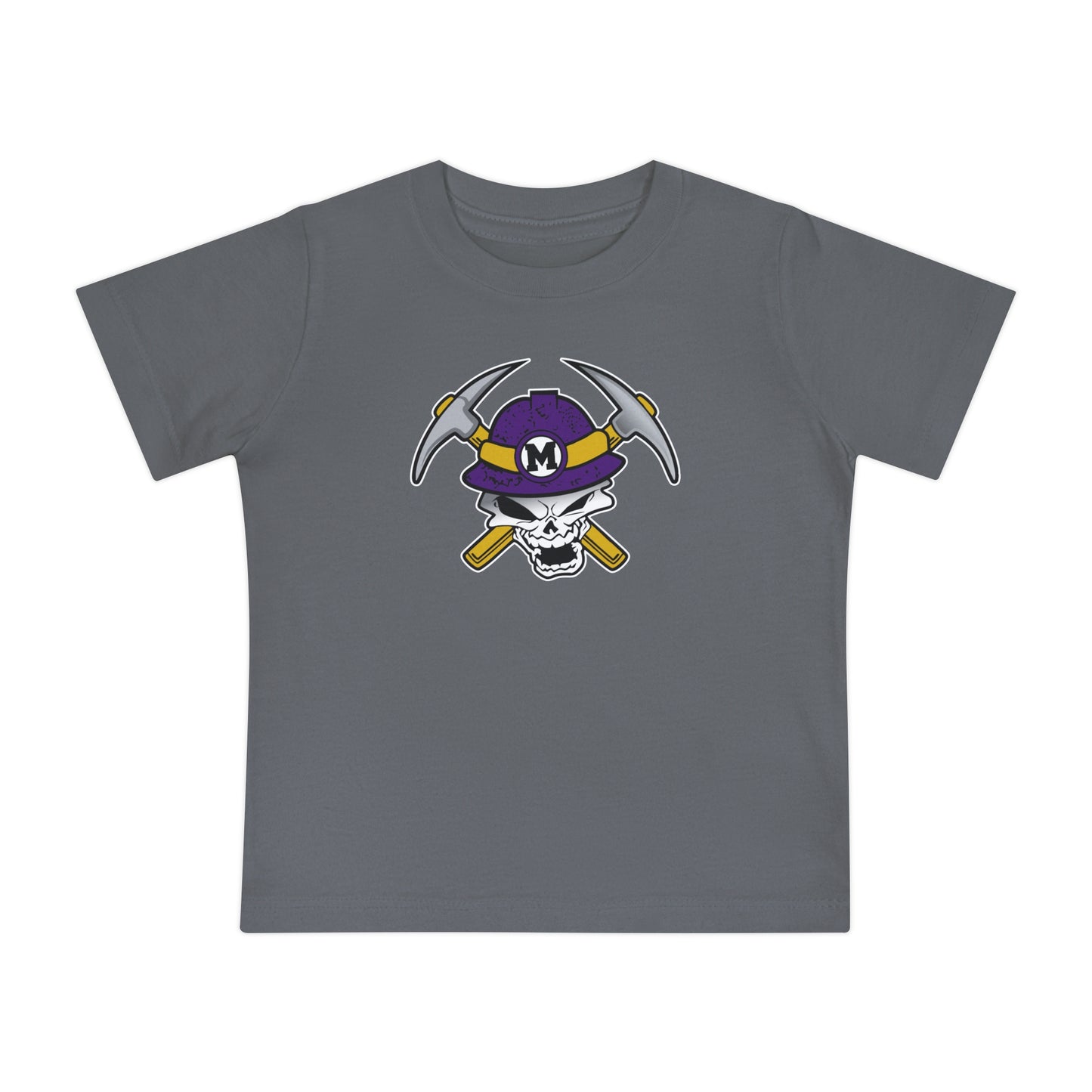 Baby Short Sleeve Tee