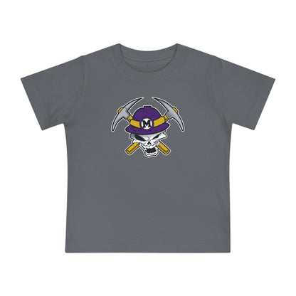 Baby Short Sleeve Tee
