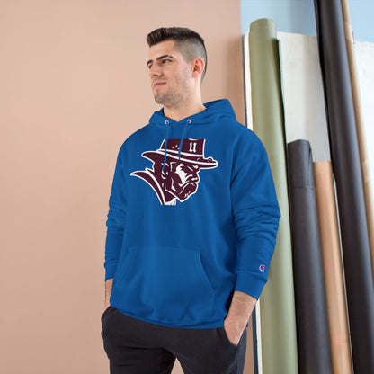 Champion Powerblend Fleece Pullover Hoodie
