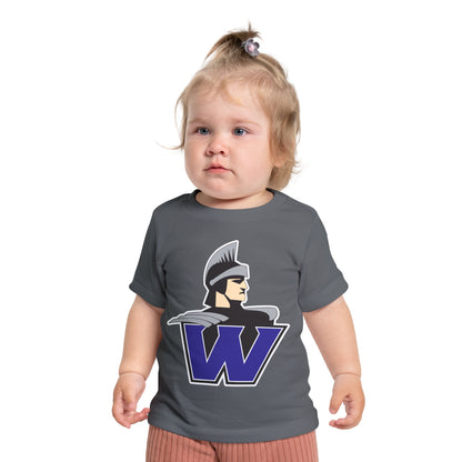 Baby Short Sleeve Tee