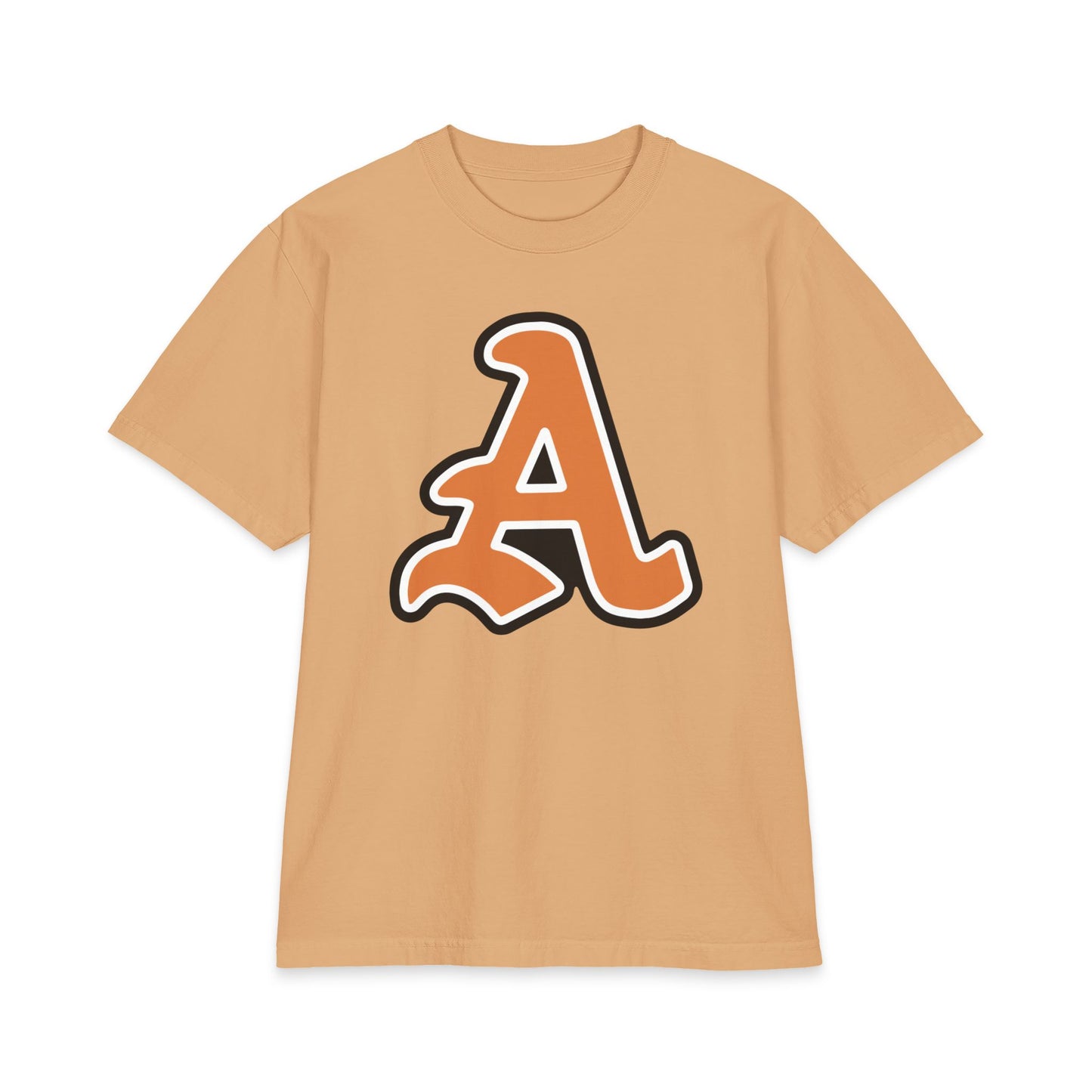 Max Heavyweight Short Sleeve Tee