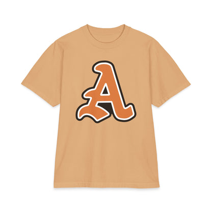 Max Heavyweight Short Sleeve Tee