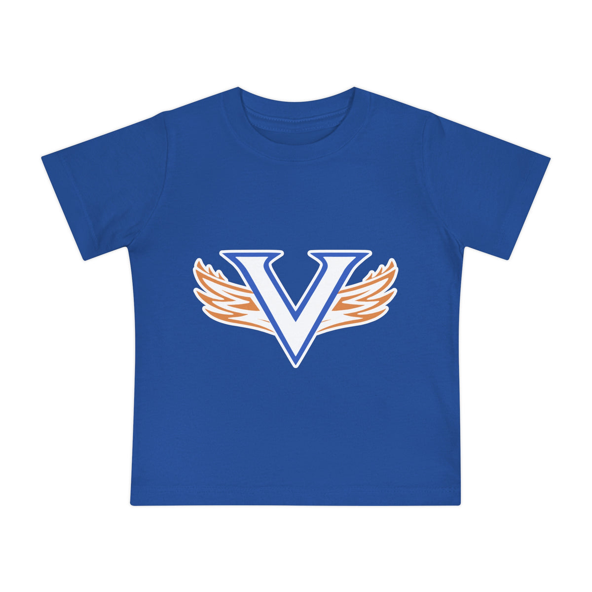 Baby Short Sleeve Tee