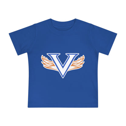 Baby Short Sleeve Tee