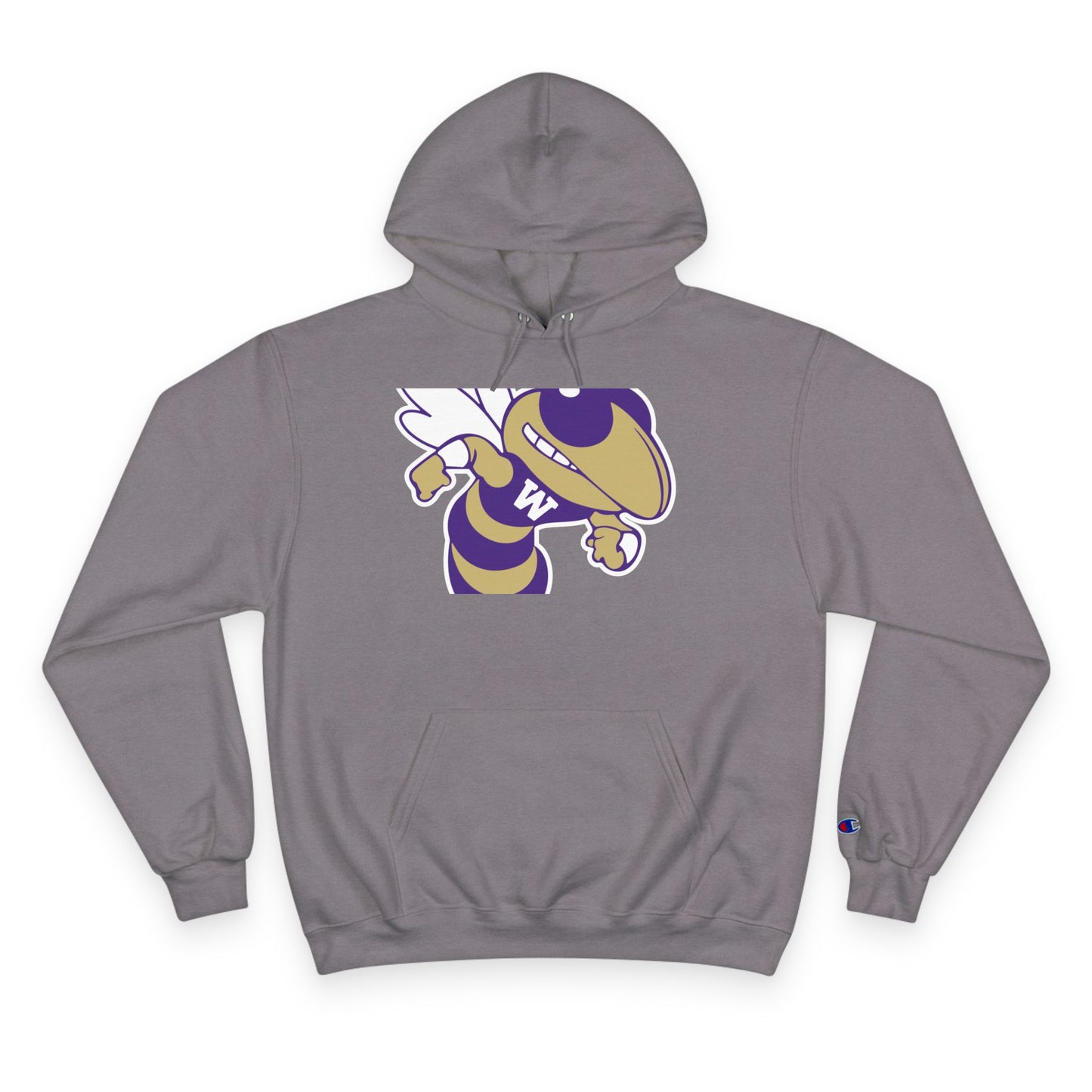 Champion Powerblend Fleece Pullover Hoodie