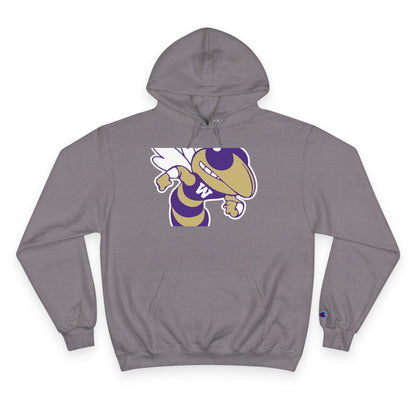 Champion Powerblend Fleece Pullover Hoodie