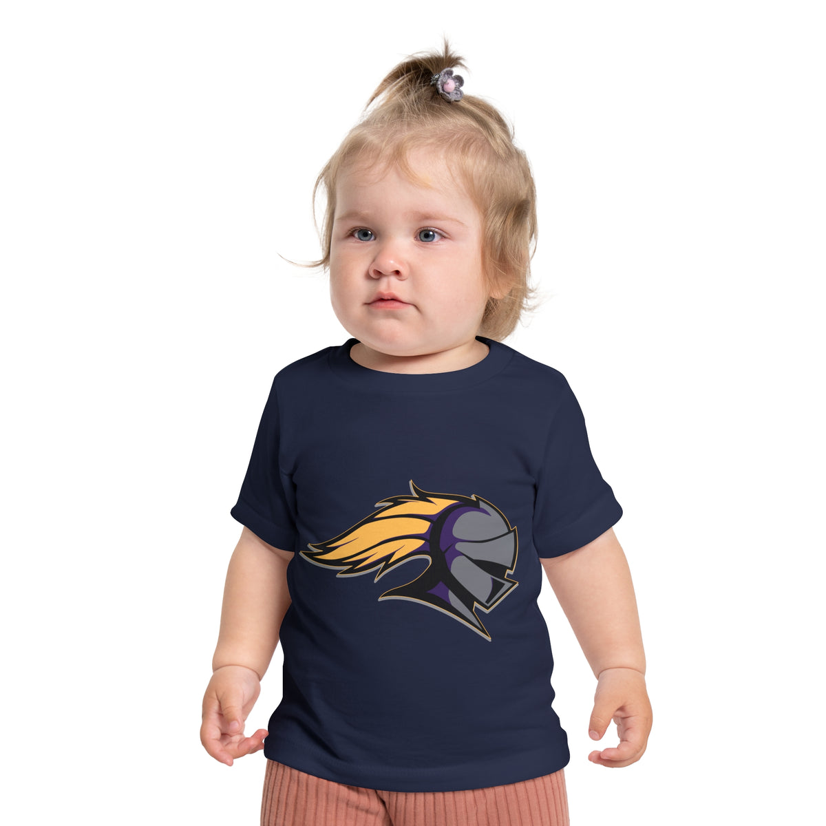Baby Short Sleeve Tee