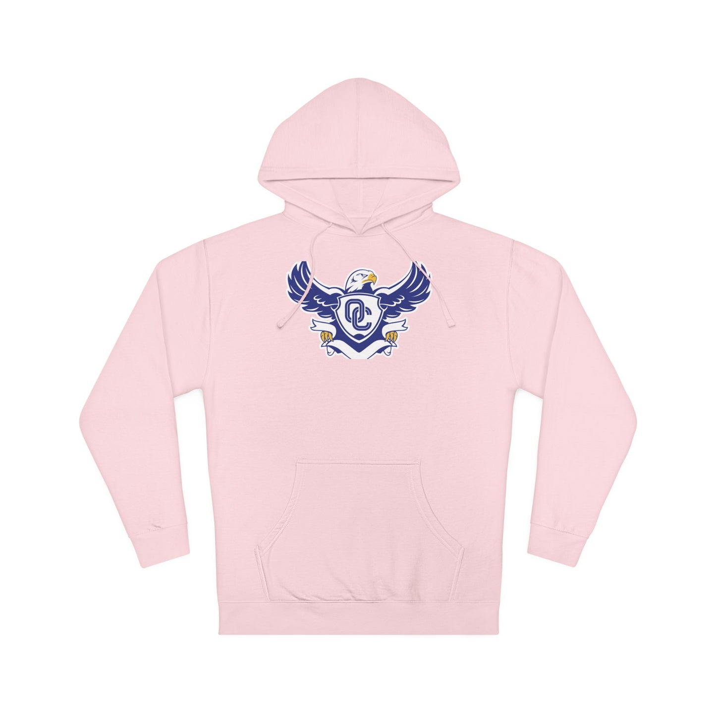 Midweight Pullover Hoodie