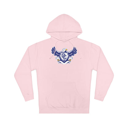 Midweight Pullover Hoodie