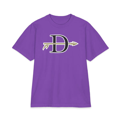 Max Heavyweight Short Sleeve Tee