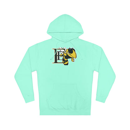 Midweight Pullover Hoodie