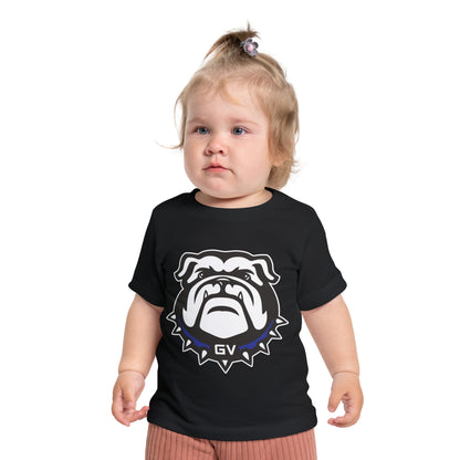 Baby Short Sleeve Tee