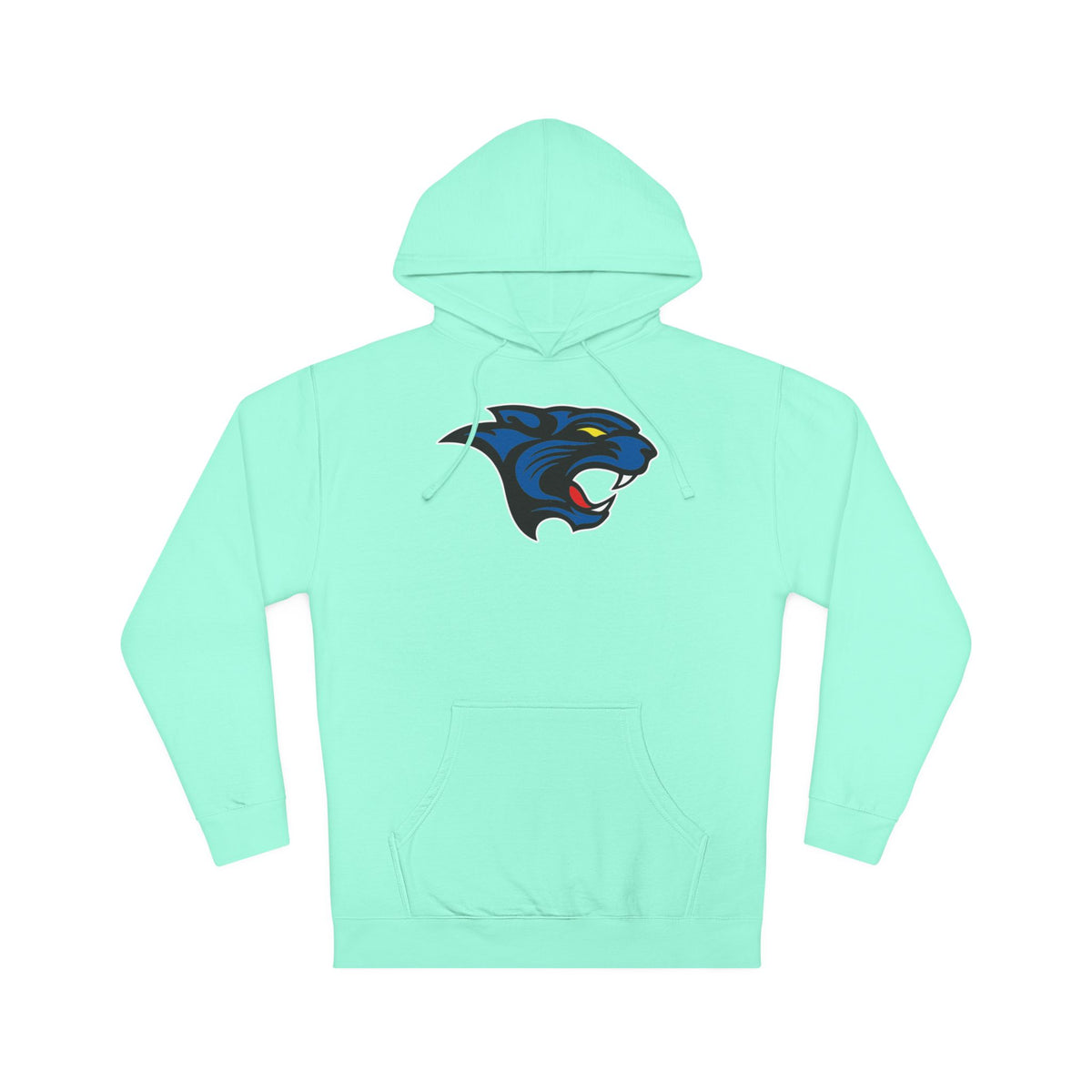 Midweight Pullover Hoodie