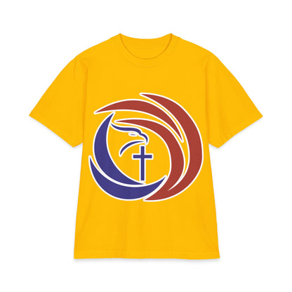Max Heavyweight Short Sleeve Tee