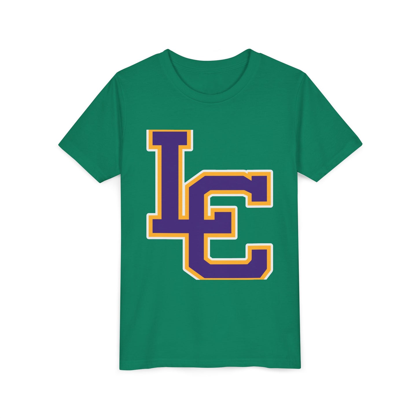 Youth Short Sleeve Tee