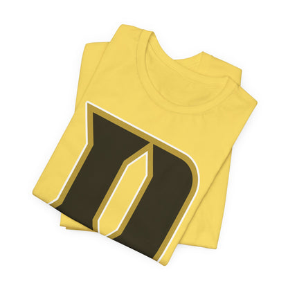 Jersey Short Sleeve Tee