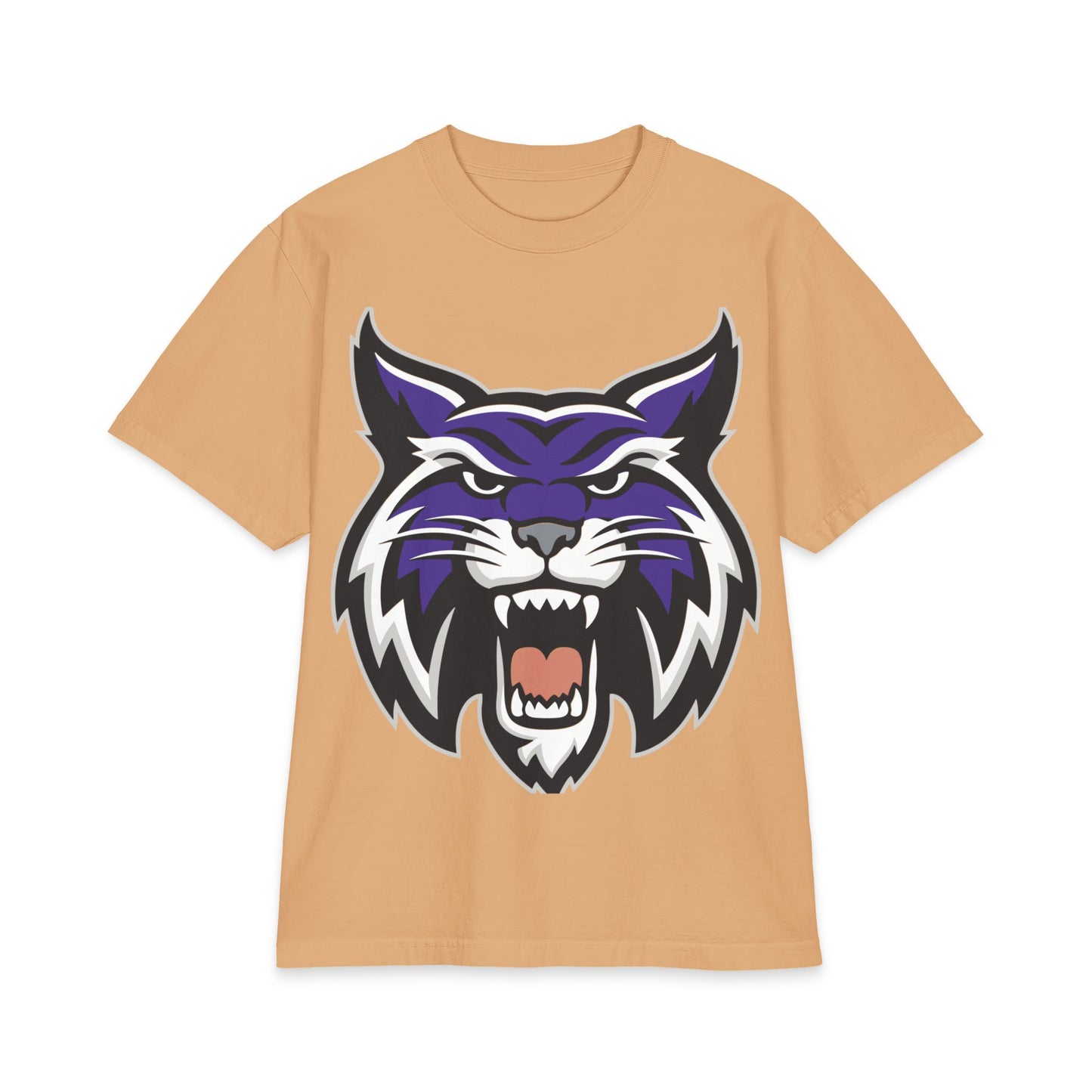 Max Heavyweight Short Sleeve Tee