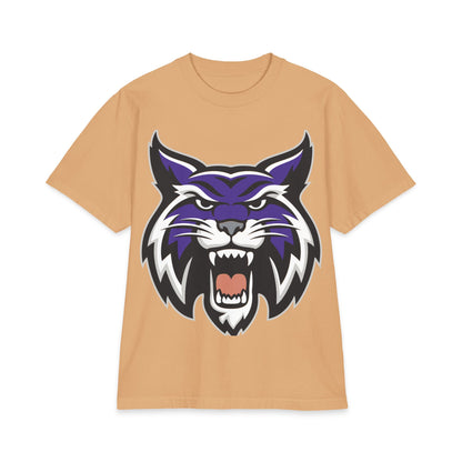 Max Heavyweight Short Sleeve Tee