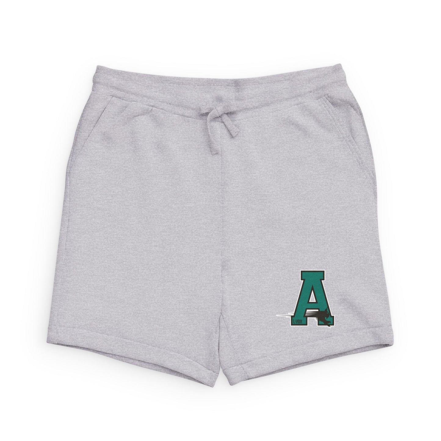 Unisex Sponge Fleece Sweatshort